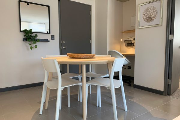 Departamento 2 dormitorios en venta en Santiago, Pudahuel