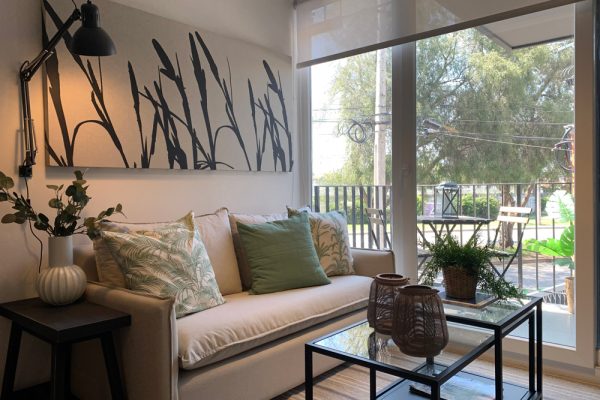 Departamento 2 dormitorios en venta en Santiago, Pudahuel