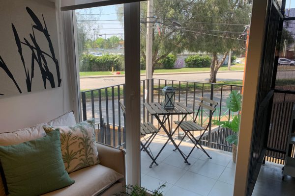 Departamento 2 dormitorios en venta en Santiago, Pudahuel