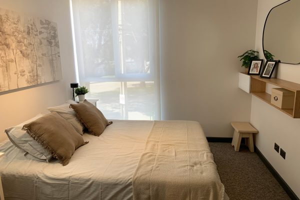 Departamento 2 dormitorios en venta en Santiago, Pudahuel