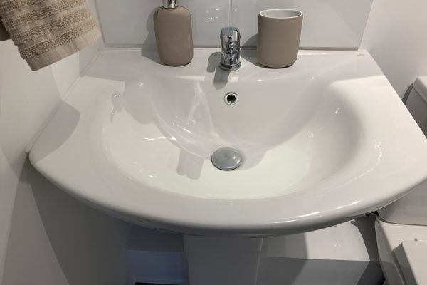 Departamento 2 dormitorios en venta en Santiago, Pudahuel