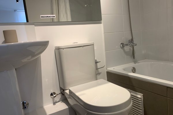 Departamento 2 dormitorios en venta en Santiago, Pudahuel