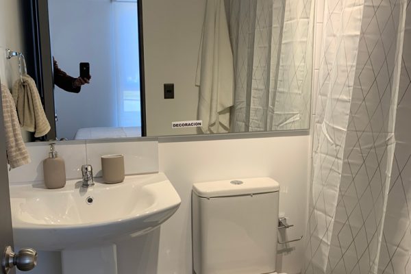 Departamento 2 dormitorios en venta en Santiago, Pudahuel