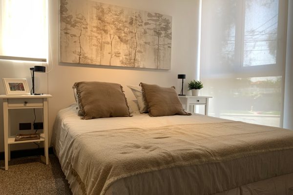 Departamento 2 dormitorios en venta en Santiago, Pudahuel